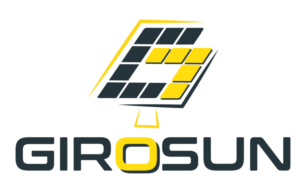 Girosun fabricant suiveur Solaire